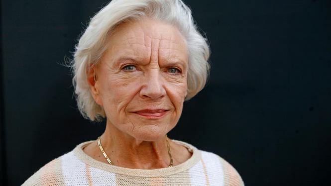 Annet Nieuwenhuijzen foto ANP
