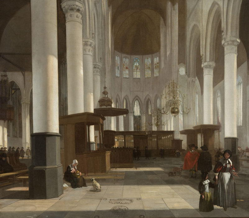 385-Interieur_Oude_Kerk_Amsterdam