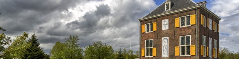 Hofwijck Buiten