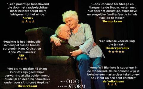 recensies More