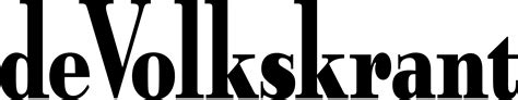 logo de Volkskrant