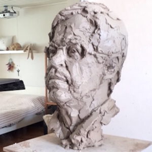 Gerrit Korthals Altes - beeld Kees Hulst